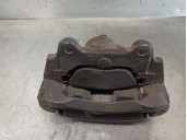 Recambio de pinza freno delantera derecha para fiat 1100-1900 (101_) 1100 referencia OEM IAM 735492242 BOSCH