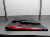 Recambio de guarnecido puerta delantera izquierda para chevrolet spark 1.2 cat referencia OEM IAM 95211880 5 PUERTAS