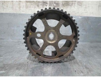 Recambio de polea arbol levas para peugeot 307 break / sw (s1) 1.6 hdi referencia OEM IAM 96404 73280 GKN