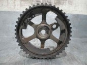 Recambio de polea arbol levas para peugeot 307 break / sw (s1) 1.6 hdi referencia OEM IAM 96404 73280 GKN