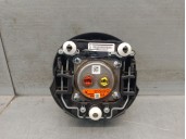 Recambio de airbag delantero izquierdo para mazda 2 hatchback (dl, dj) 1.5 skyactiv-g referencia OEM IAM DG7N57K00A02 DG7N57K00A