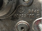 Recambio de brazo suspension superior delantero izquierdo para alfa romeo 156 1.9 jtd cat referencia OEM IAM 60625000 