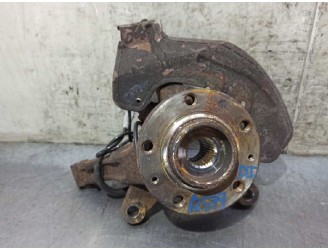Replacement front left steering knuckle for Fiat Scudo van (272) 1.6 JTDM CAT OEM IAM reference 9403748969 