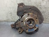 Replacement front left steering knuckle for Fiat Scudo van (272) 1.6 JTDM CAT OEM IAM reference 9403748969 