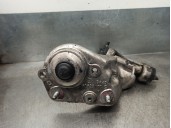 Recambio de brazo suspension superior delantero izquierdo para alfa romeo 156 1.9 jtd cat referencia OEM IAM 60625000 