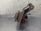 Replacement left front steering knuckle for Fiat Scudo Van (272) 1.6 JTDm CAT OEM IAM reference 9403748969 
