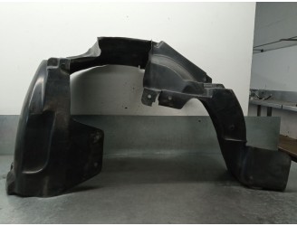 Recambio de paso rueda delantero izquierdo para land rover freelander i (l314) 2.0 td4 4x4 referencia OEM IAM CLF500610 