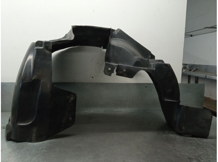 Recambio de paso rueda delantero izquierdo para land rover freelander i (l314) 2.0 td4 4x4 referencia OEM IAM CLF500610 
