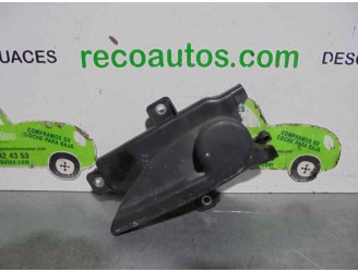 Replacement right rear interior door handle for Fiat Doblò Cargo (223) 1.9 JTD CAT OEM IAM reference 735366103 