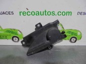 Recambio de maneta interior trasera derecha para fiat doblo cargo (223) 1.9 jtd cat referencia OEM IAM 735366103 