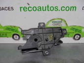 Replacement right rear interior door handle for Fiat Doblò Cargo (223) 1.9 JTD CAT OEM IAM reference 735366103 