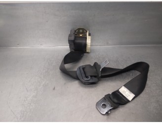 Recambio de cinturon seguridad trasero izquierdo para bmw x5 (e53) 3.0 turbodiesel cat referencia OEM IAM 72118259005  5 PUERTAS