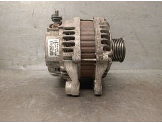 Replacement alternator for Mazda 2 Hatchback (DL, DJ) 1.5 Skyactiv-G OEM IAM reference P53N18300C P53N18300C 