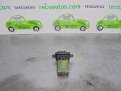 Replacement heater resistor for Fiat Punto Berlina (176) 1.7 Turbodiesel OEM IAM reference 