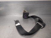 Replacement rear left seat belt for BMW X5 (E53) 3.0 turbodiesel CAT OEM IAM reference 72118259005 5 DOORS