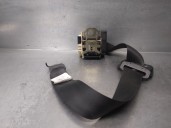 Replacement rear left seat belt for BMW X5 (E53) 3.0 turbodiesel CAT OEM IAM reference 72118259005 5 DOORS
