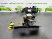 Recambio de cinturon seguridad delantero derecho para volkswagen phaeton (3d2/3d8) 3.2 v6 24v referencia OEM IAM 3D1858664C 3D18