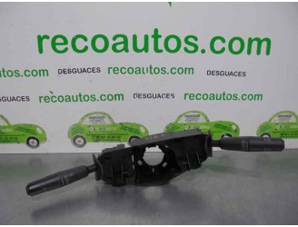 Recambio de mando luces para peugeot 306 berlina 3/5 puertas (s1) 1.4 referencia OEM IAM 9623337580  