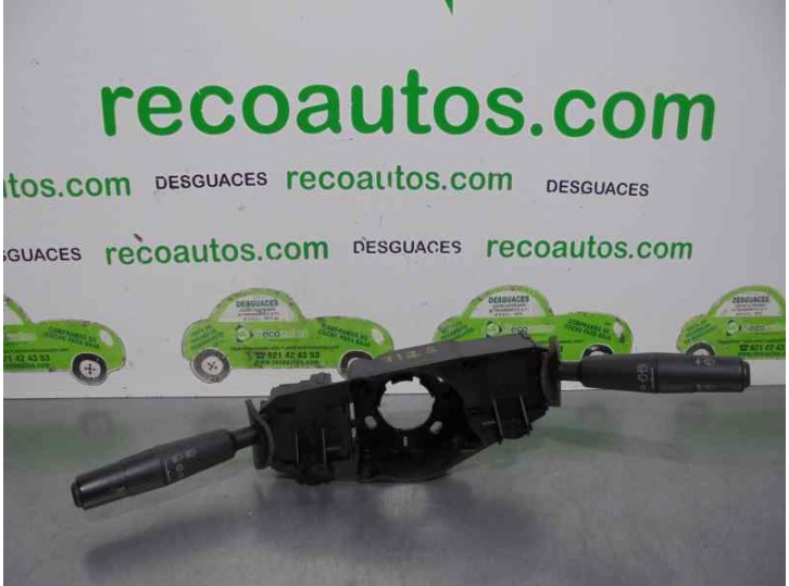 Recambio de mando luces para peugeot 306 berlina 3/5 puertas (s1) 1.4 referencia OEM IAM 9623337580 
