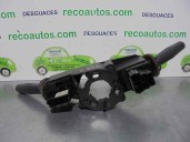 Recambio de mando luces para peugeot 306 berlina 3/5 puertas (s1) 1.4 referencia OEM IAM 9623337580 