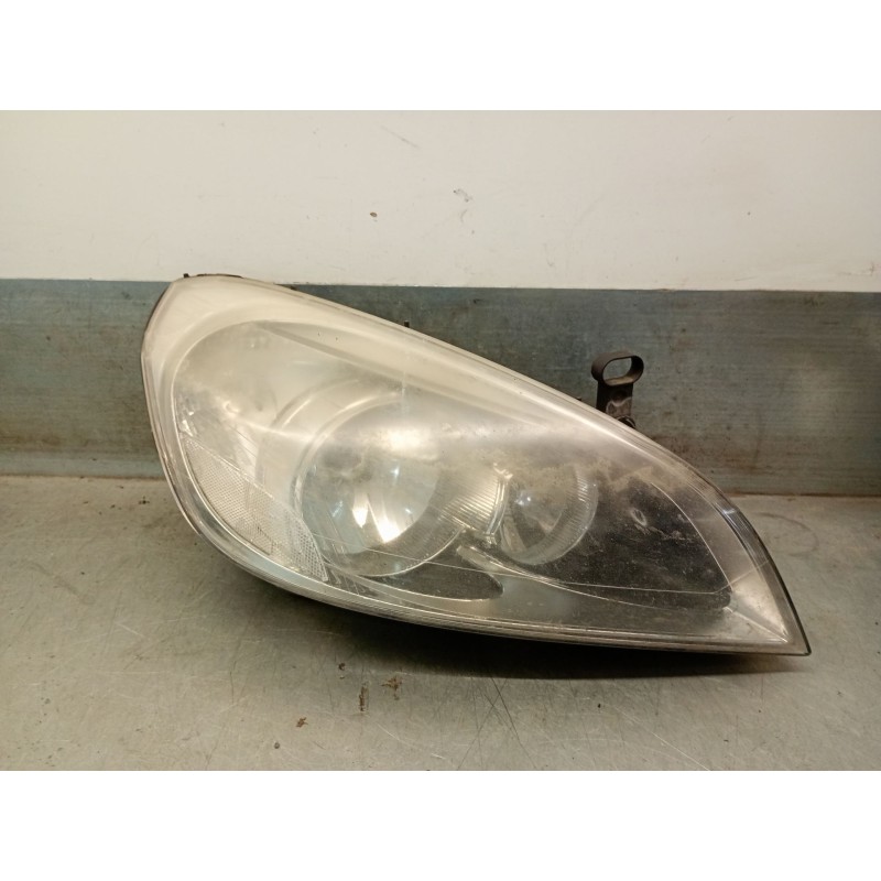 Recambio de faro derecho para volvo s60 ii (134) d4 referencia OEM IAM 31383067 31383067 