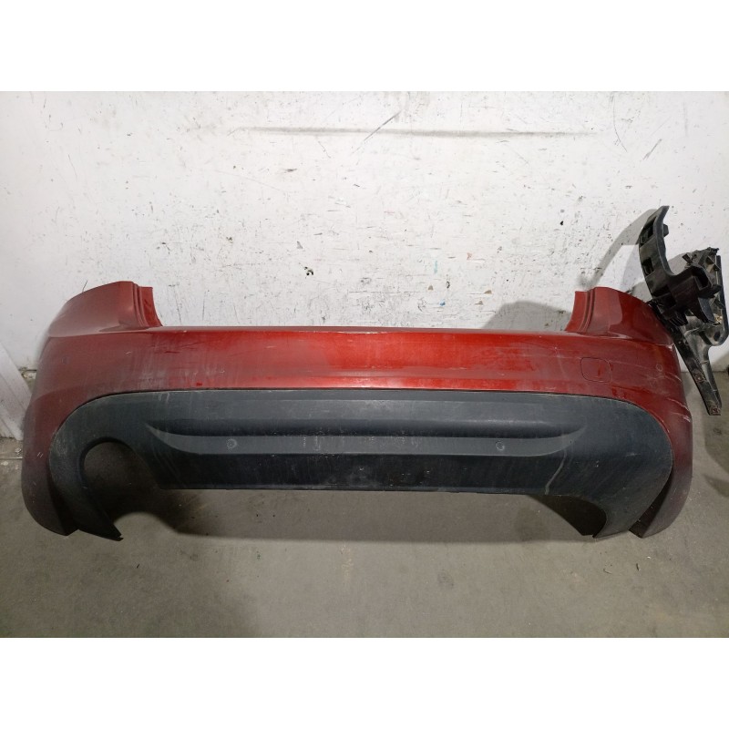 Recambio de paragolpes trasero para volvo s60 ii (134) d4 referencia OEM IAM 39808125 39808125 