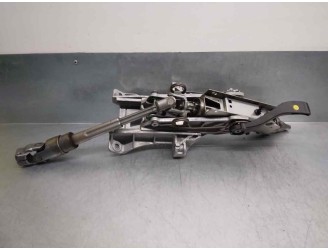 Recambio de columna direccion para ford focus lim. (cb8) 1.6 tdci cat referencia OEM IAM BV6N3C529AF  
