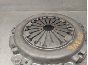 Recambio de kit embrague para renault megane i fase 2 berlina (ba0) 1.9 diesel referencia OEM IAM 7701478560  