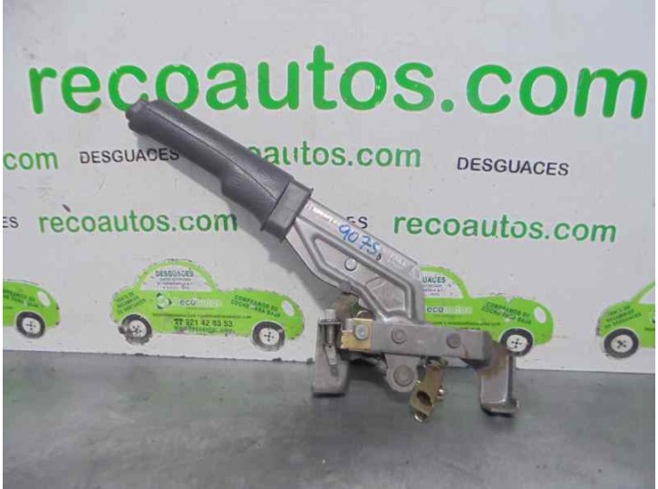 Recambio de palanca freno de mano para fiat punto berlina (176) 1.2 cat referencia OEM IAM   