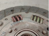 Recambio de kit embrague para renault megane i fase 2 berlina (ba0) 1.9 diesel referencia OEM IAM 7701478560  