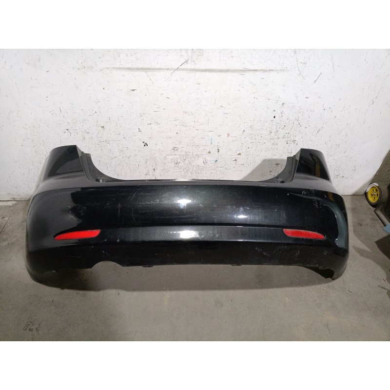 Recambio de paragolpes trasero para chevrolet lacetti (j200) 2.0 d referencia OEM IAM 96545556 96545556 