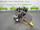 Recambio de cinturon seguridad delantero izquierdo para volkswagen phaeton (3d2/3d8) 3.2 v6 24v referencia OEM IAM 3D1858663C 3D