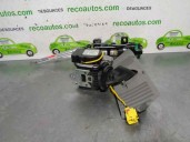 Recambio de cinturon seguridad delantero izquierdo para volkswagen phaeton (3d2/3d8) 3.2 v6 24v referencia OEM IAM 3D1858663C 3D