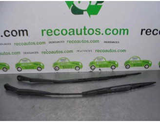 Recambio de brazo limpia delantero derecho para fiat punto berlina (176) 1.2 cat referencia OEM IAM 