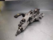 Recambio de columna direccion para ford focus lim. (cb8) 1.6 tdci cat referencia OEM IAM BV6N3C529AF 