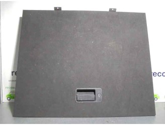 Recambio de bandeja trasera para honda accord tourer (cn/cm) 2.2 ctdi referencia OEM IAM 84400SED013ZA 