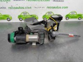 Recambio de cinturon seguridad delantero izquierdo para volkswagen phaeton (3d2/3d8) 3.2 v6 24v referencia OEM IAM 3D1858663C 3D