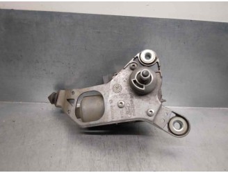 Recambio de motor limpia delantero para ford focus lim. (cb8) 1.6 tdci cat referencia OEM IAM BM5117K484AJ IZQUIERDO 