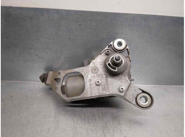 Recambio de motor limpia delantero para ford focus lim. (cb8) 1.6 tdci cat referencia OEM IAM BM5117K484AJ IZQUIERDO 