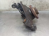 Recambio de mangueta delantera derecha para lancia musa (184) 1.3 jtd 16v referencia OEM IAM 7B05  