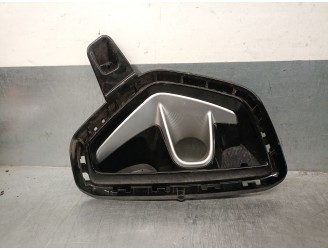 Recambio de molduras delanteras para kia stonic (yb) 1.0 t-gdi referencia OEM IAM 86523H8HA0  