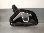 Recambio de molduras delanteras para kia stonic (yb) 1.0 t-gdi referencia OEM IAM 86523H8HA0 
