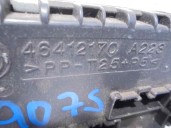 Recambio de caja reles / fusibles para fiat punto berlina (176) 1.2 cat referencia OEM IAM 46412170 