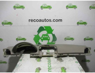 Recambio de salpicadero para mercedes-benz clase e (w211) berlina 3.2 cdi cat referencia OEM IAM  COLOR BEIGE 