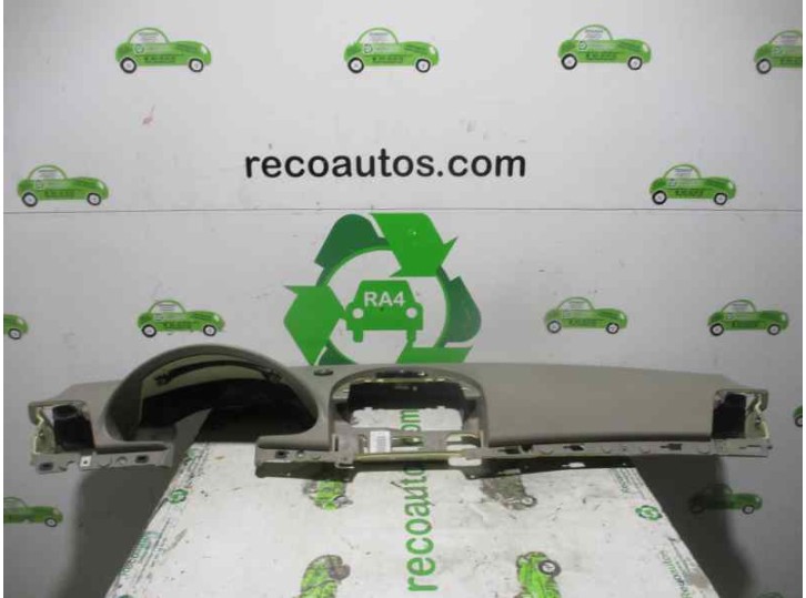 Recambio de salpicadero para mercedes-benz clase e (w211) berlina 3.2 cdi cat referencia OEM IAM COLOR BEIGE 