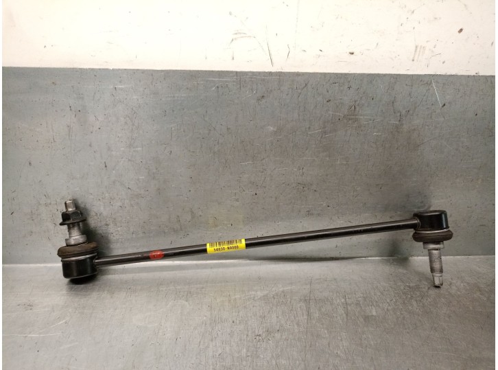 Recambio de bieleta estabilizadora delantera izquierda para hyundai tucson hybrid referencia OEM IAM 54830N9000 54830N9000 