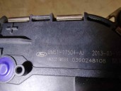 Recambio de motor limpia delantero para ford focus lim. (cb8) 1.6 tdci cat referencia OEM IAM BM5117K484AJ IZQUIERDO 