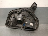 Replacement front moldings for Kia Stonic (YB) 1.0 T-GDi OEM IAM reference 86523H8HA0 