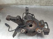 Recambio de mangueta delantera derecha para lancia musa (184) 1.3 jtd 16v referencia OEM IAM 7B05  