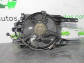 Recambio de electroventilador para fiat punto berlina (176) 1.2 cat referencia OEM IAM 46527421 815600200 MAGNETI MARELLI